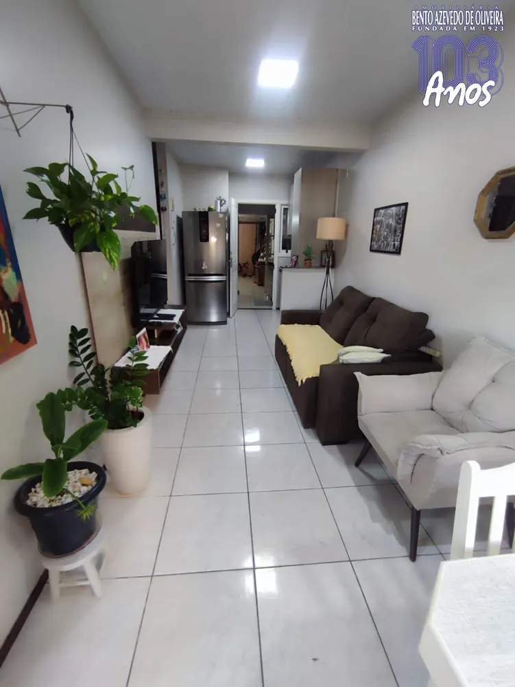 Casa, 2 quartos, 59 m² - Foto 3