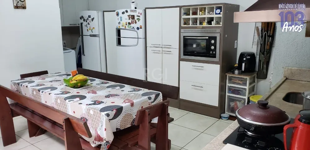 Casa, 3 quartos, 302 m² - Foto 5