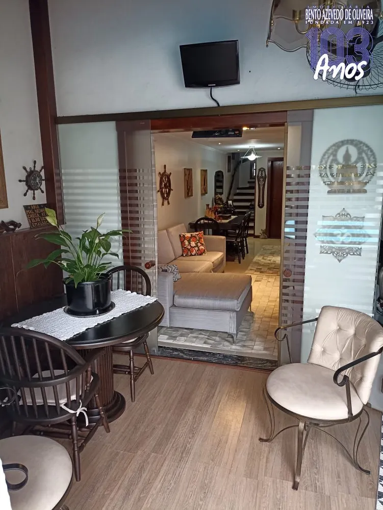 Casa, 3 quartos, 302 m² - Foto 4