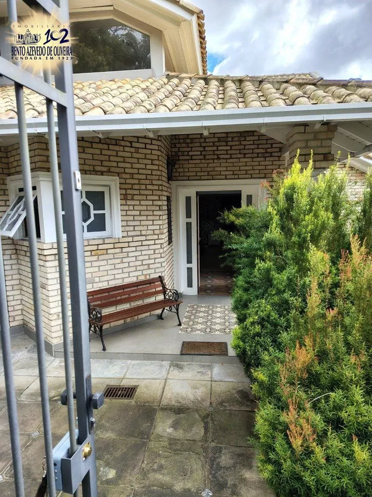 Casa, 3 quartos, 362 m² - Foto 3