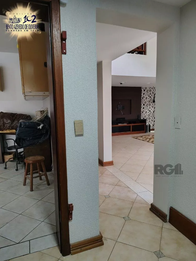 Casa, 3 quartos, 362 m² - Foto 4