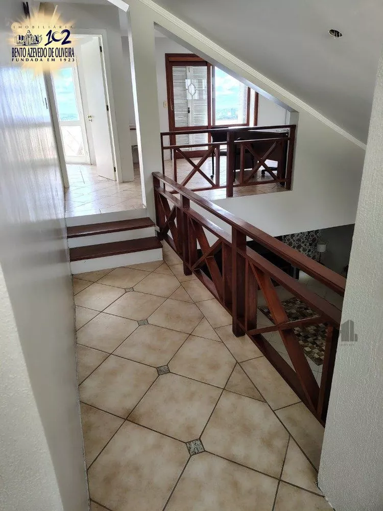 Casa, 3 quartos, 362 m² - Foto 7