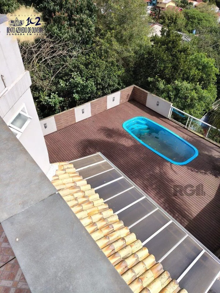 Casa, 3 quartos, 362 m² - Foto 8