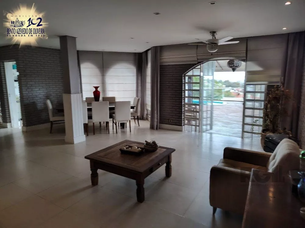 Casa, 3 quartos, 362 m² - Foto 6