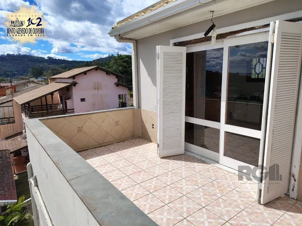 Casa, 3 quartos, 362 m² - Foto 2