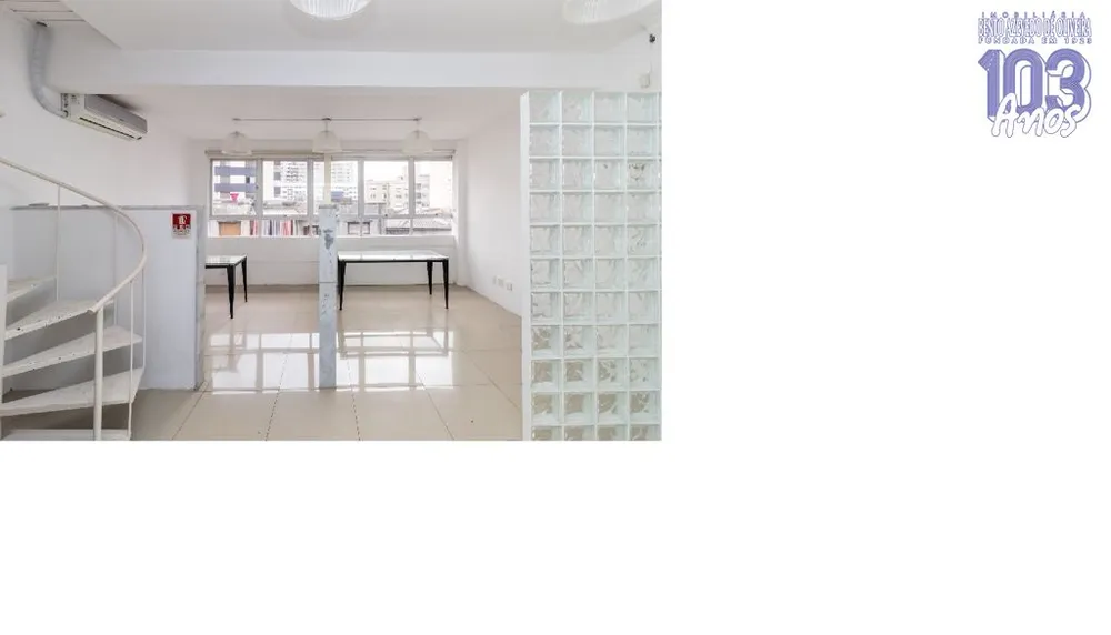 Sala-Conjunto, 99 m² - Foto 1