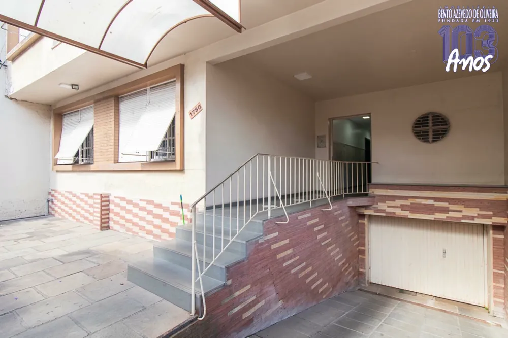Apartamento, 3 quartos, 106 m² - Foto 1