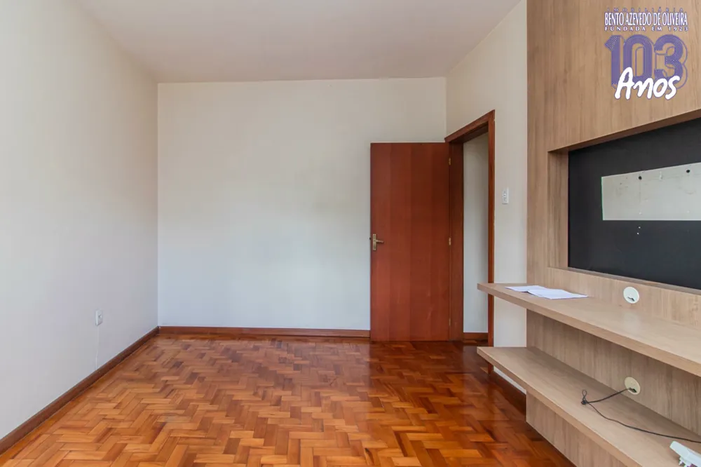 Apartamento, 3 quartos, 106 m² - Foto 2