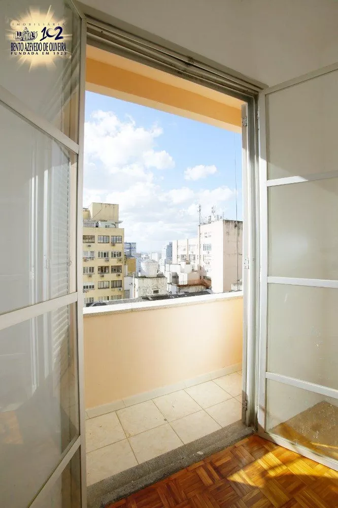 Apartamento, 3 quartos, 75 m² - Foto 4