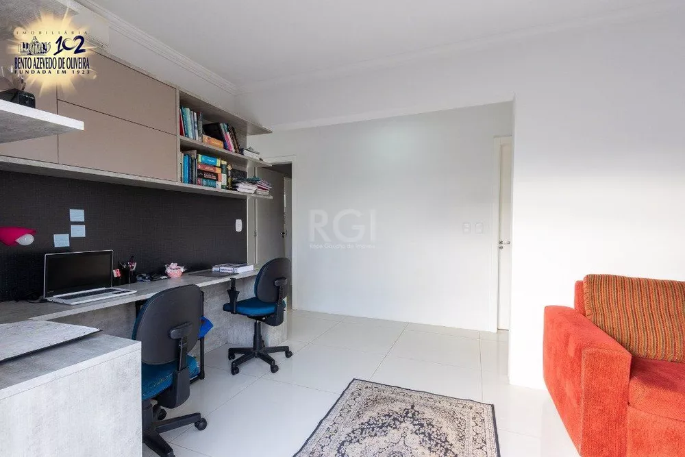 Casa, 4 quartos, 377 m² - Foto 1