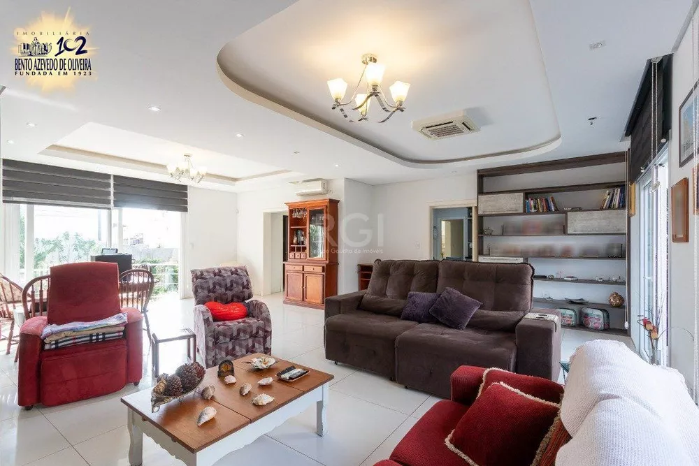 Casa, 4 quartos, 377 m² - Foto 7