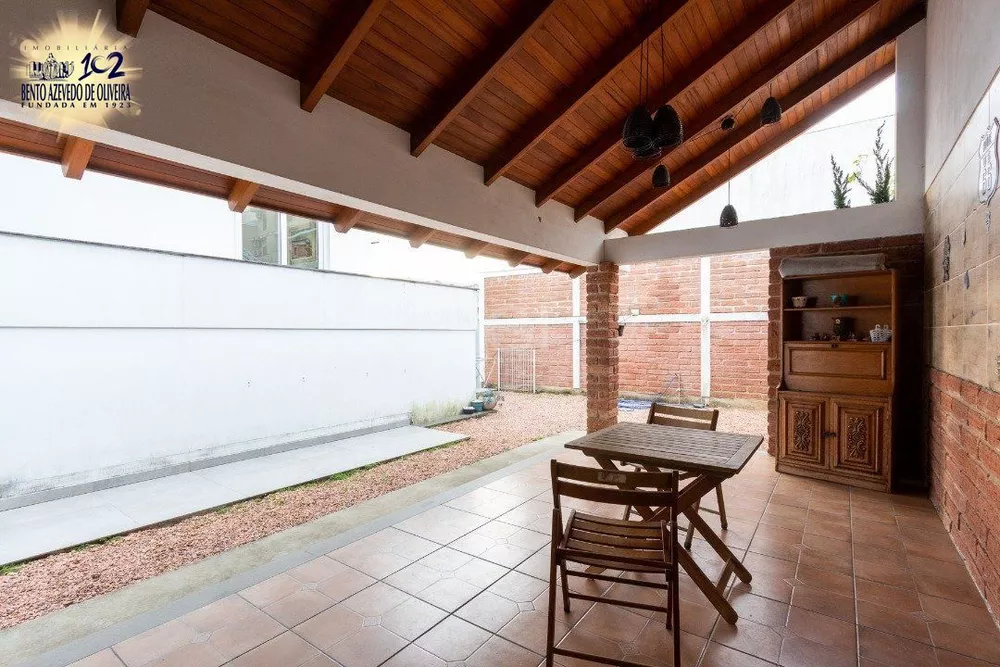 Casa, 4 quartos, 377 m² - Foto 5