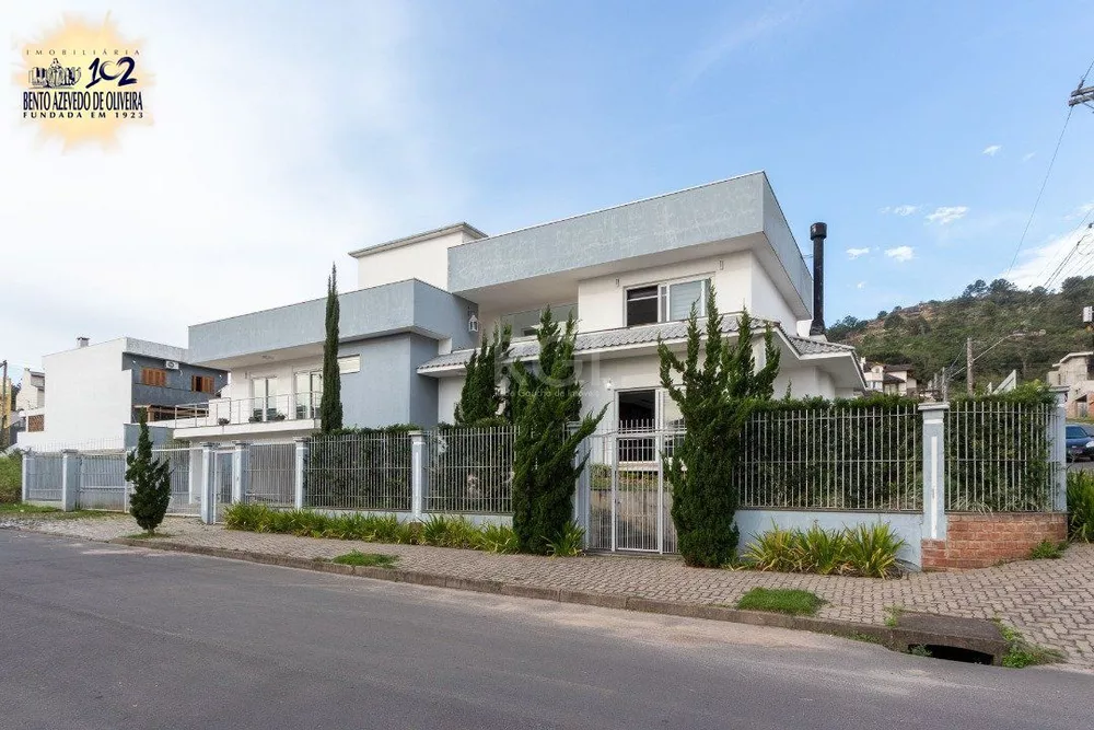 Casa, 4 quartos, 377 m² - Foto 6