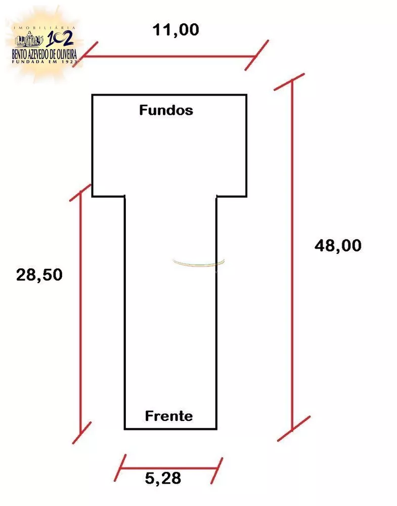 Terreno, 371 m² - Foto 5