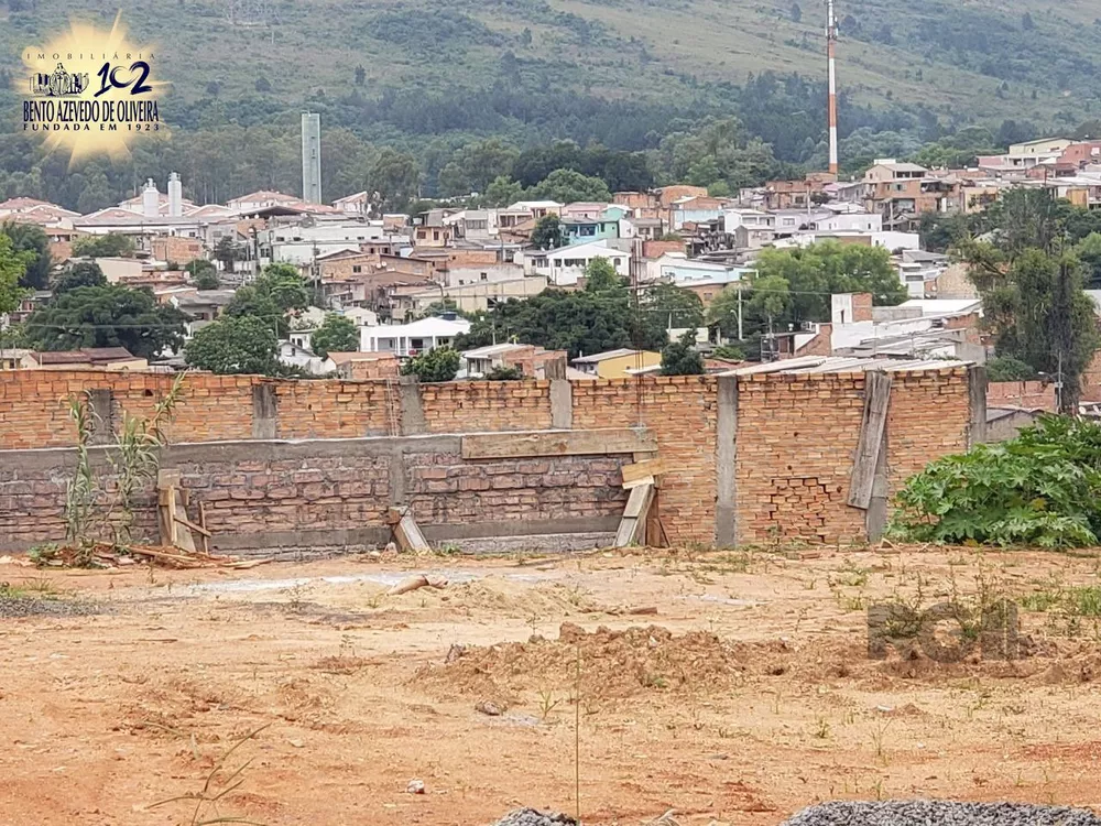 Terreno, 555 m² - Foto 1