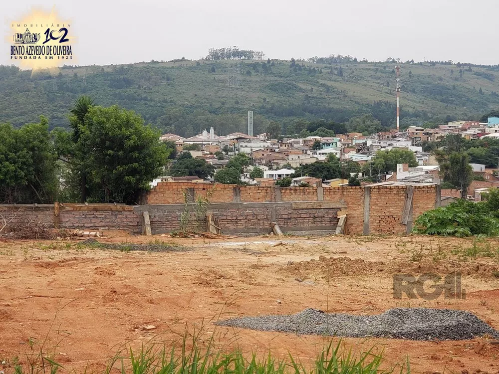 Terreno, 555 m² - Foto 2