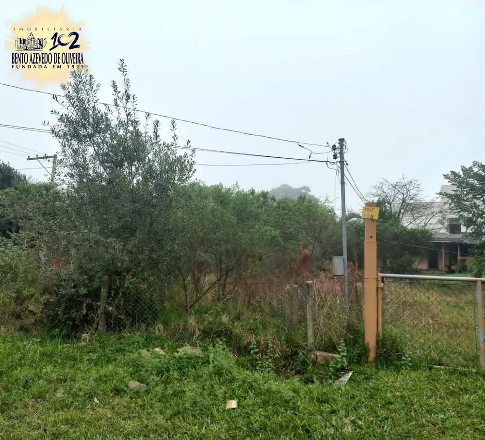 Terreno, 1000 m² - Foto 2
