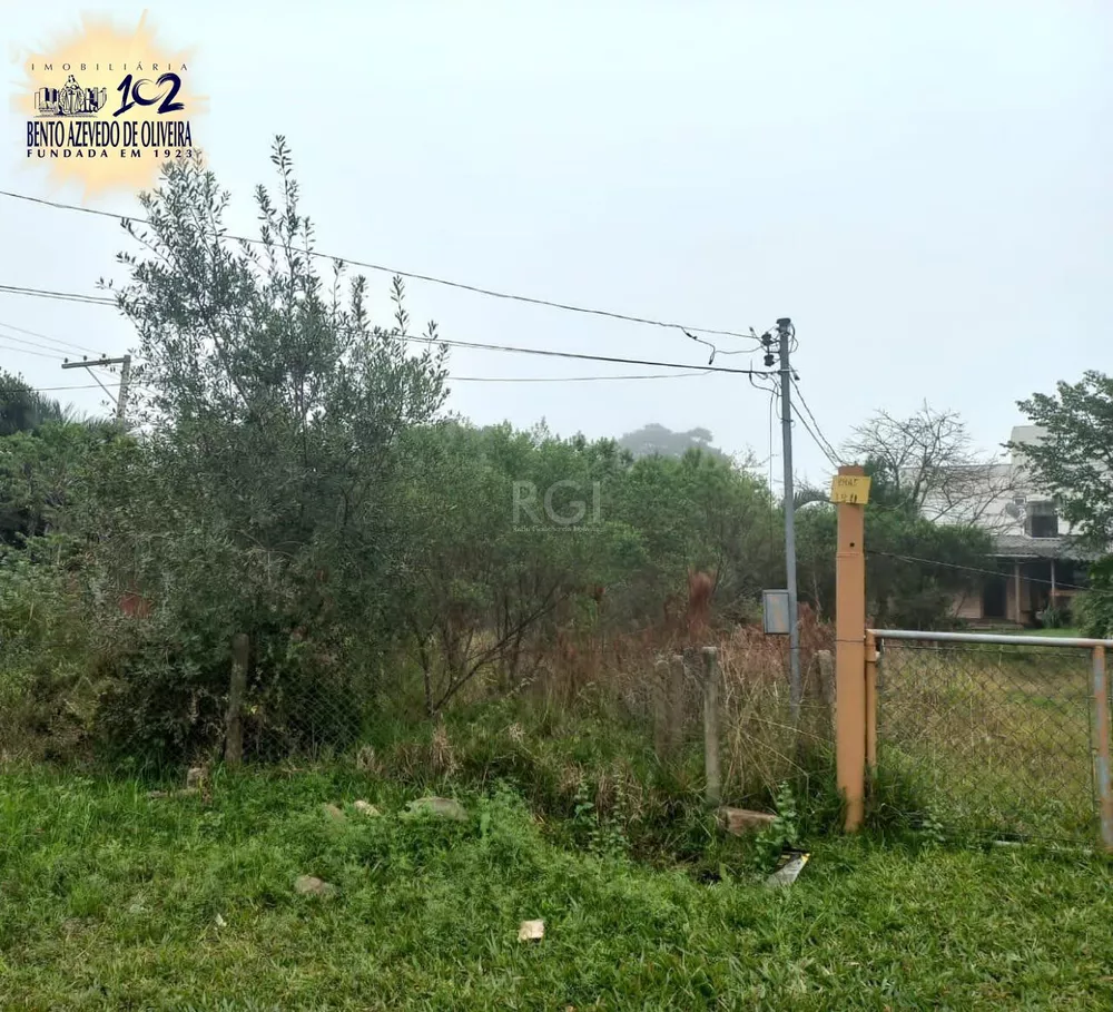 Terreno, 1000 m² - Foto 1