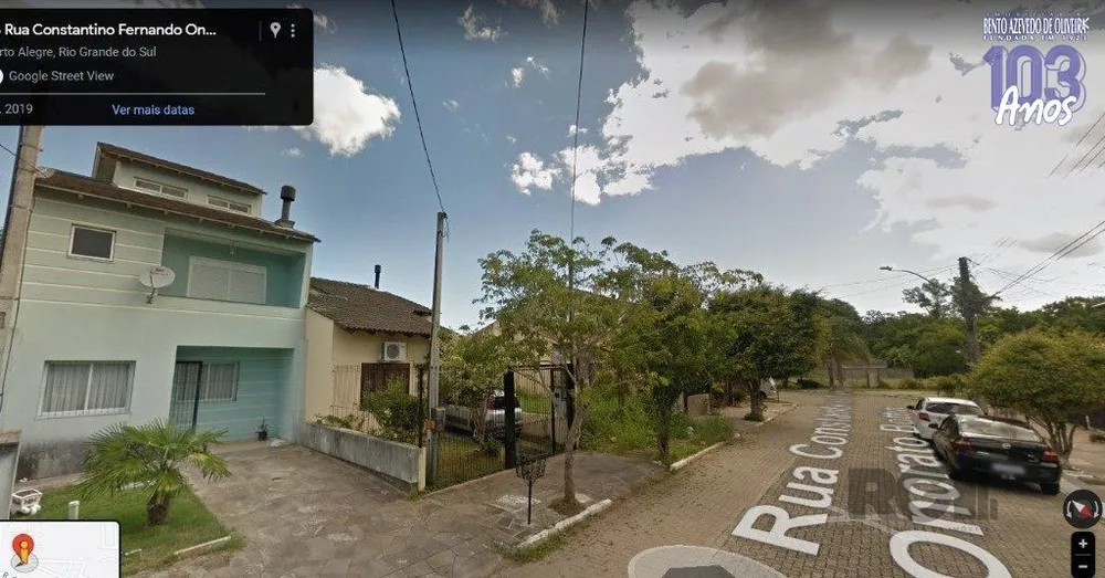 Casa, 3 quartos, 165 m² - Foto 1