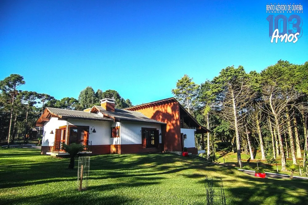 Casa, 3 quartos, 235 m² - Foto 4