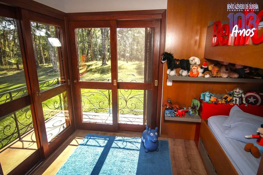 Casa, 3 quartos, 235 m² - Foto 7
