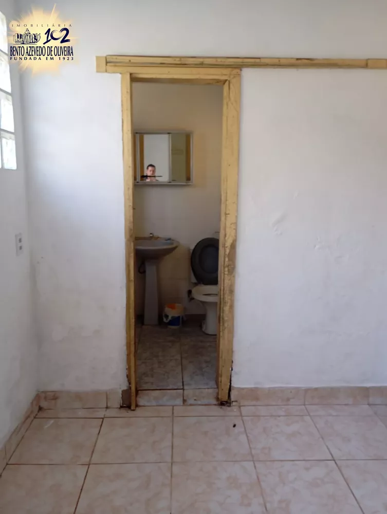 Chácara, 3 quartos, 450 m² - Foto 3