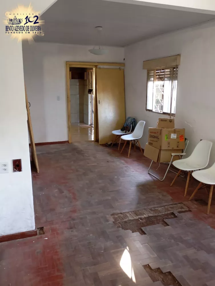 Chácara, 3 quartos, 450 m² - Foto 2