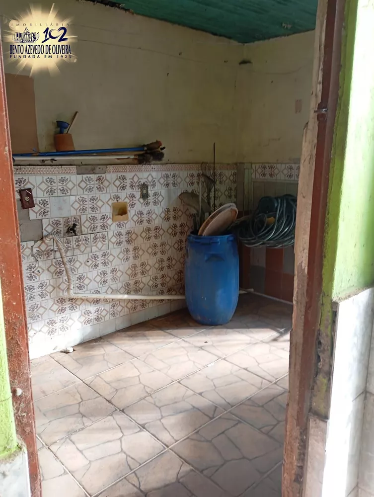 Chácara, 3 quartos, 450 m² - Foto 1