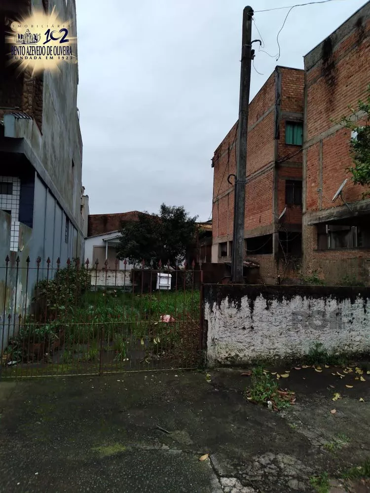 Terreno, 350 m² - Foto 2