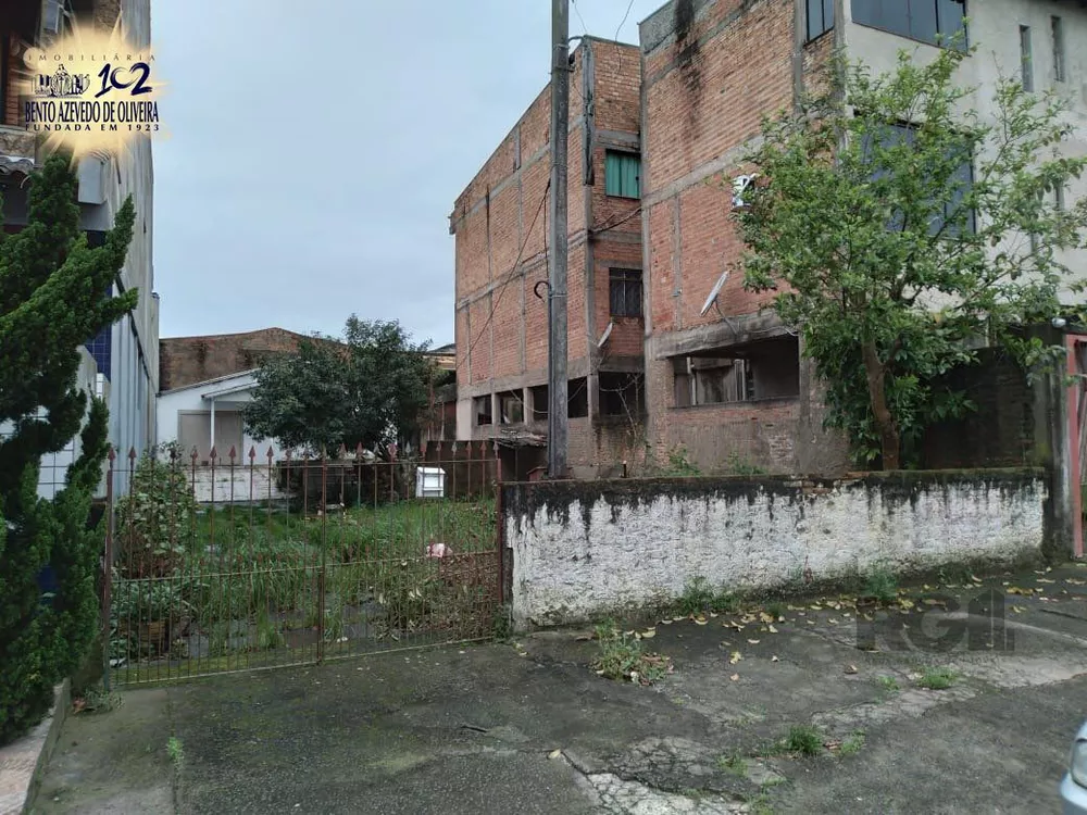Terreno, 350 m² - Foto 1