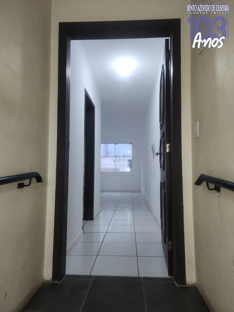 Apartamento, 1 quarto, 39 m² - Foto 4