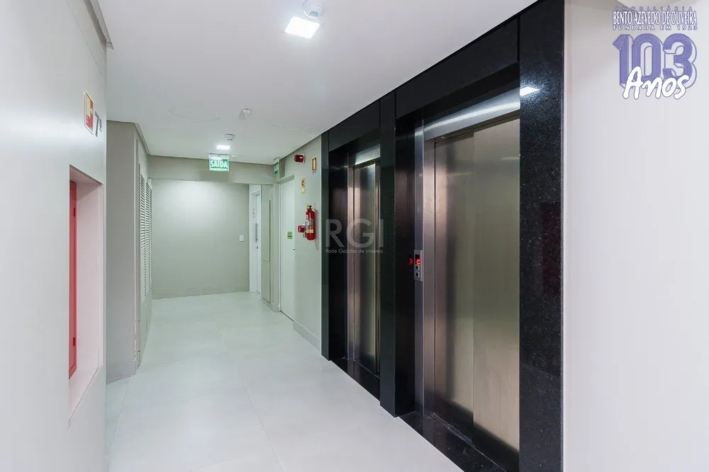 Sala-Conjunto, 44 m² - Foto 1