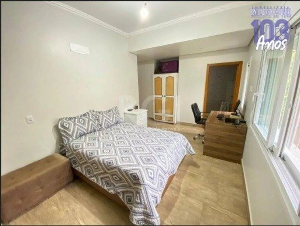 Casa, 4 quartos, 304 m² - Foto 8