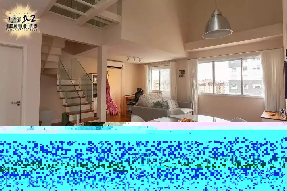 Apartamento, 1 quarto, 77 m² - Foto 3