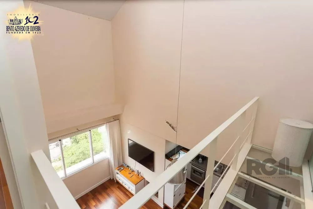 Apartamento, 1 quarto, 77 m² - Foto 2