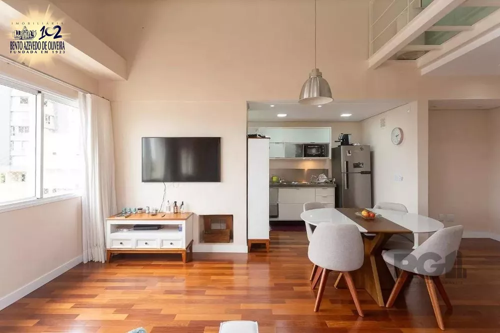 Apartamento, 1 quarto, 77 m² - Foto 4