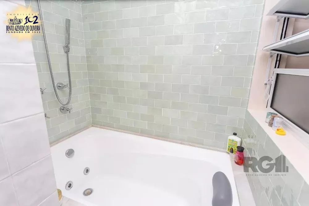 Apartamento, 1 quarto, 77 m² - Foto 7