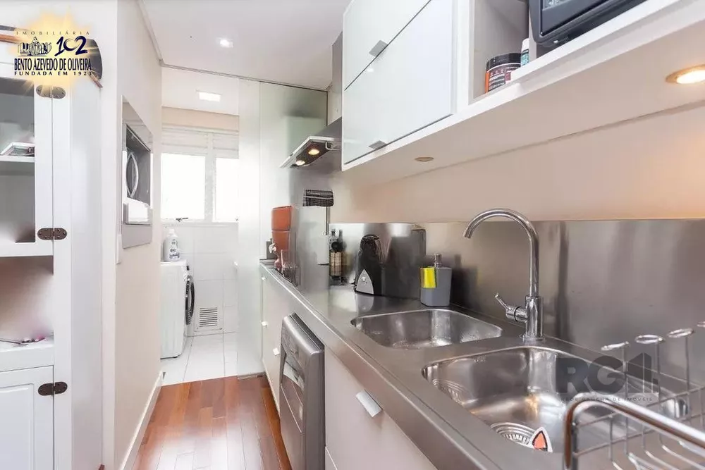 Apartamento, 1 quarto, 77 m² - Foto 5