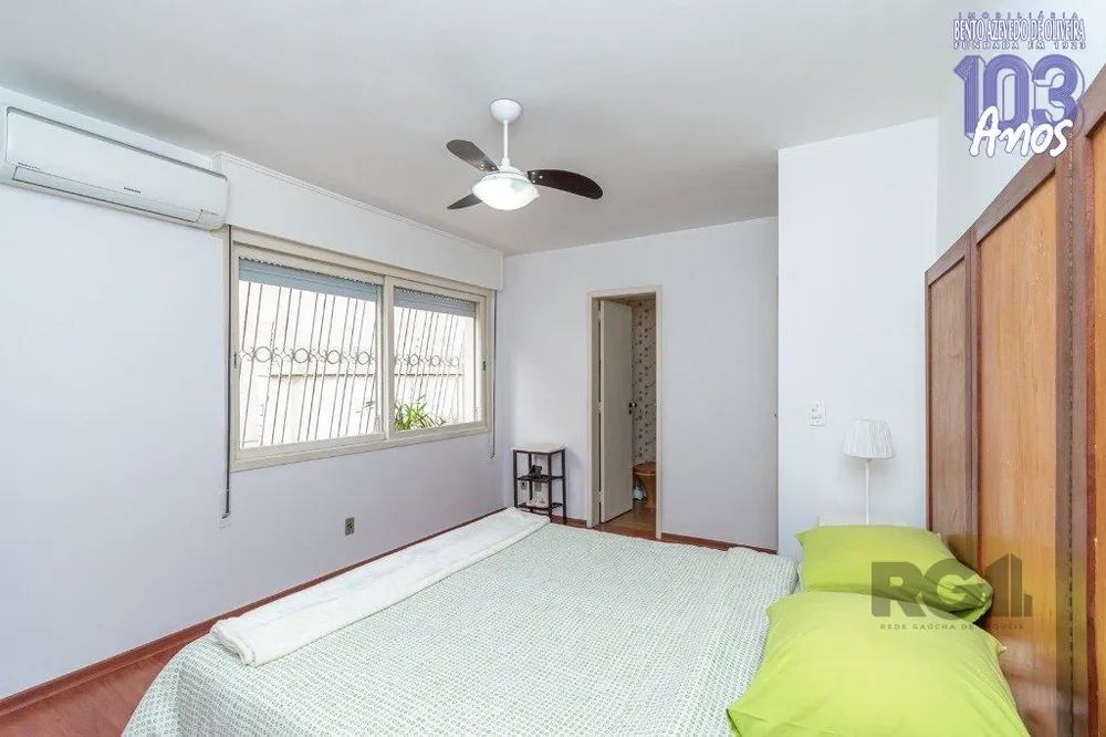 Apartamento, 3 quartos, 129 m² - Foto 4