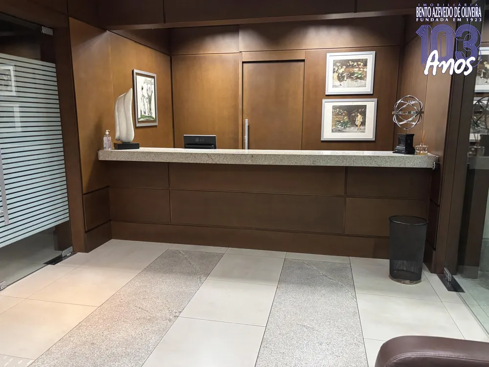 Sala-Conjunto, 527 m² - Foto 3