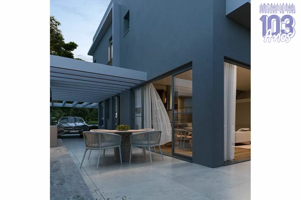 Casa de Condomínio, 4 quartos - Foto 8