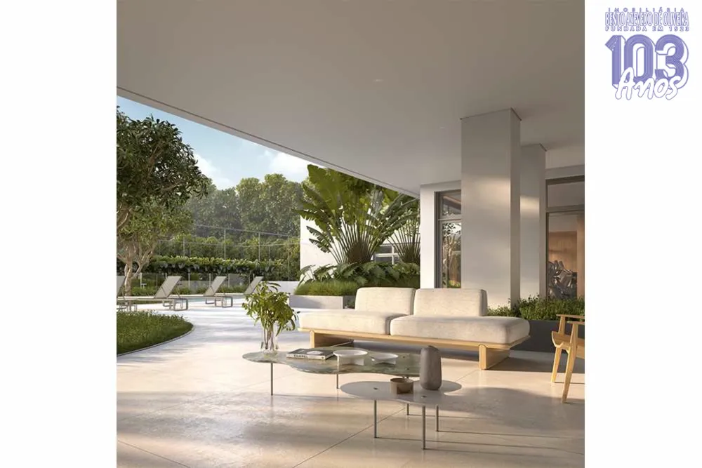 Casa de Condomínio, 4 quartos - Foto 7