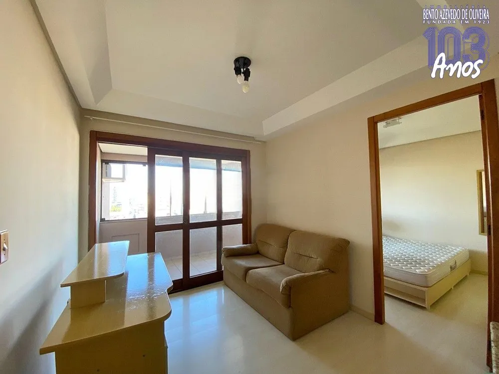 Apartamento, 1 quarto, 49 m² - Foto 4