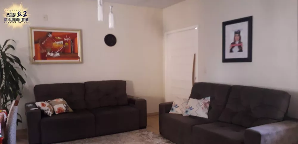 Casa, 4 quartos, 300 m² - Foto 2