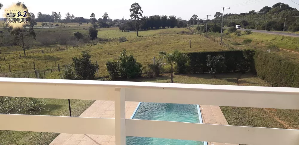 Casa, 4 quartos, 300 m² - Foto 1