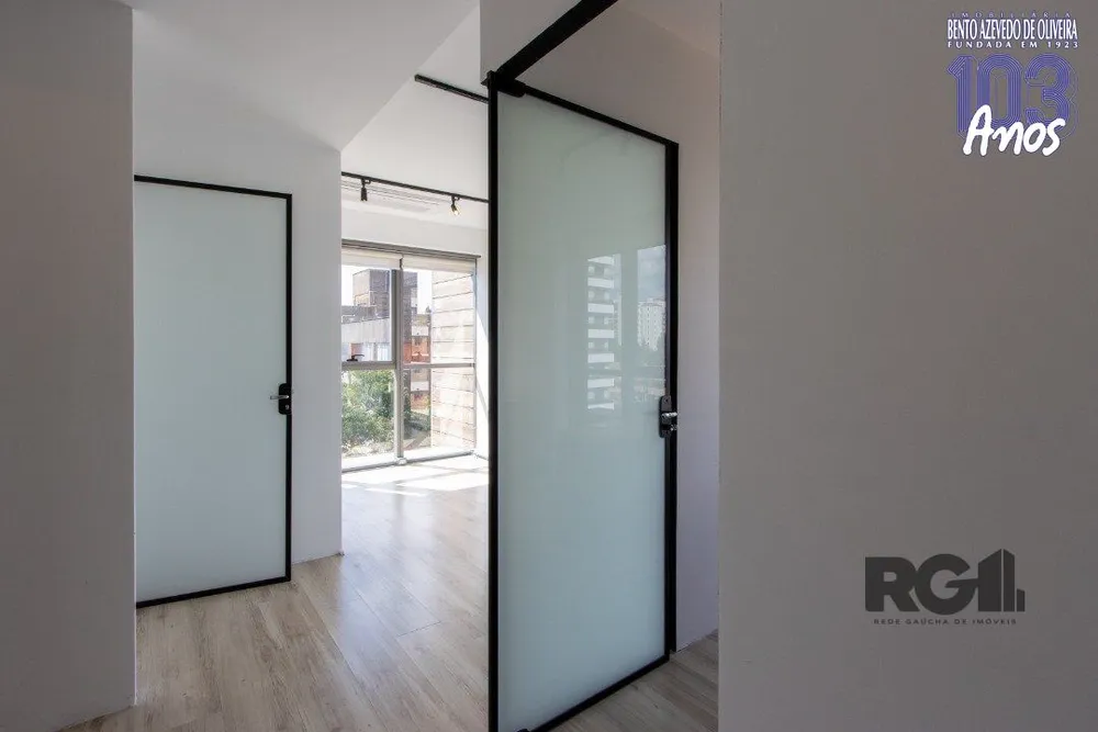 Sala-Conjunto, 32 m² - Foto 1