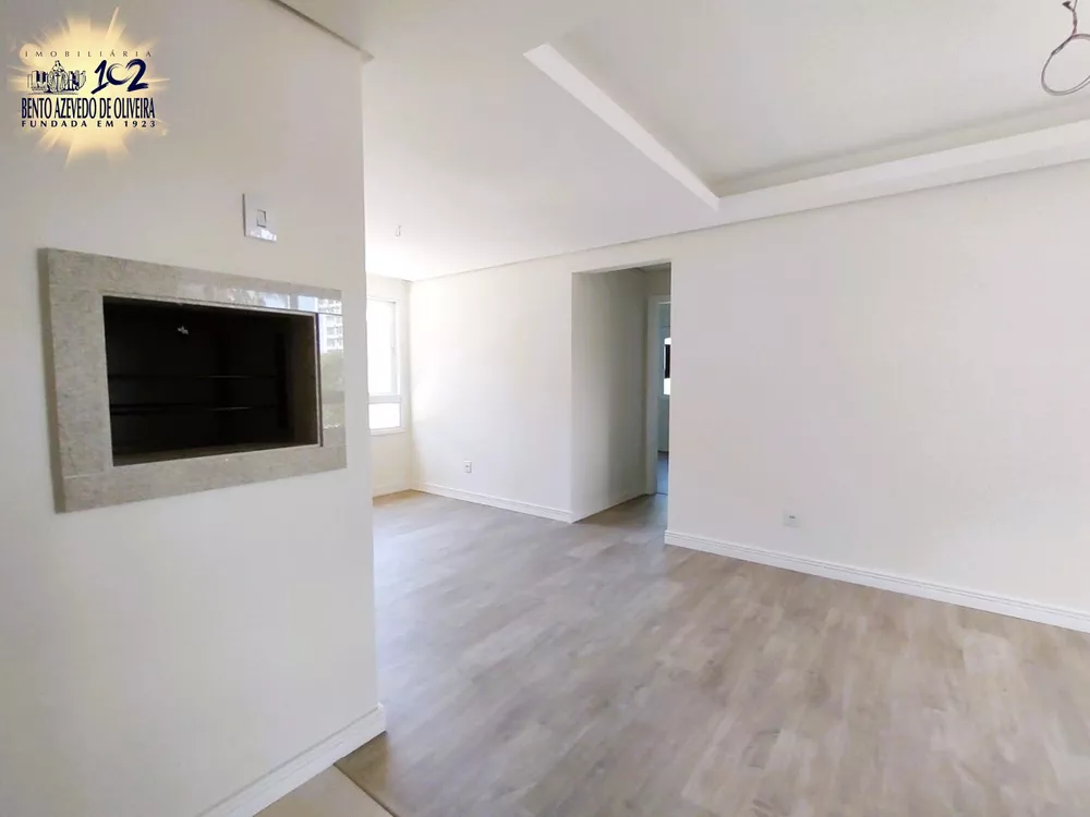 Apartamento, 2 quartos, 67 m² - Foto 1