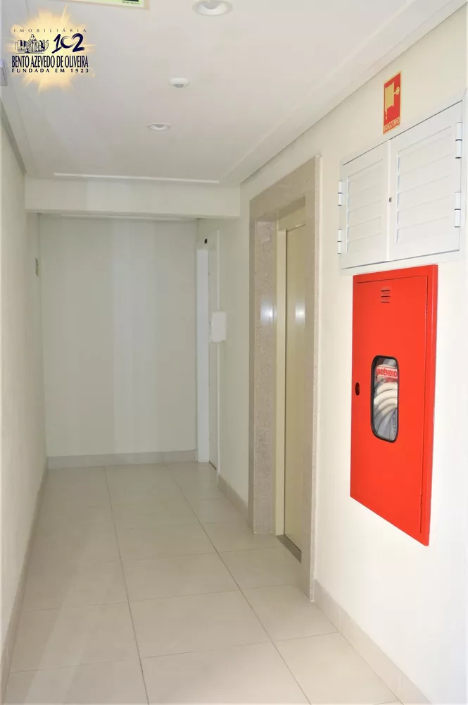 Apartamento, 2 quartos, 67 m² - Foto 2