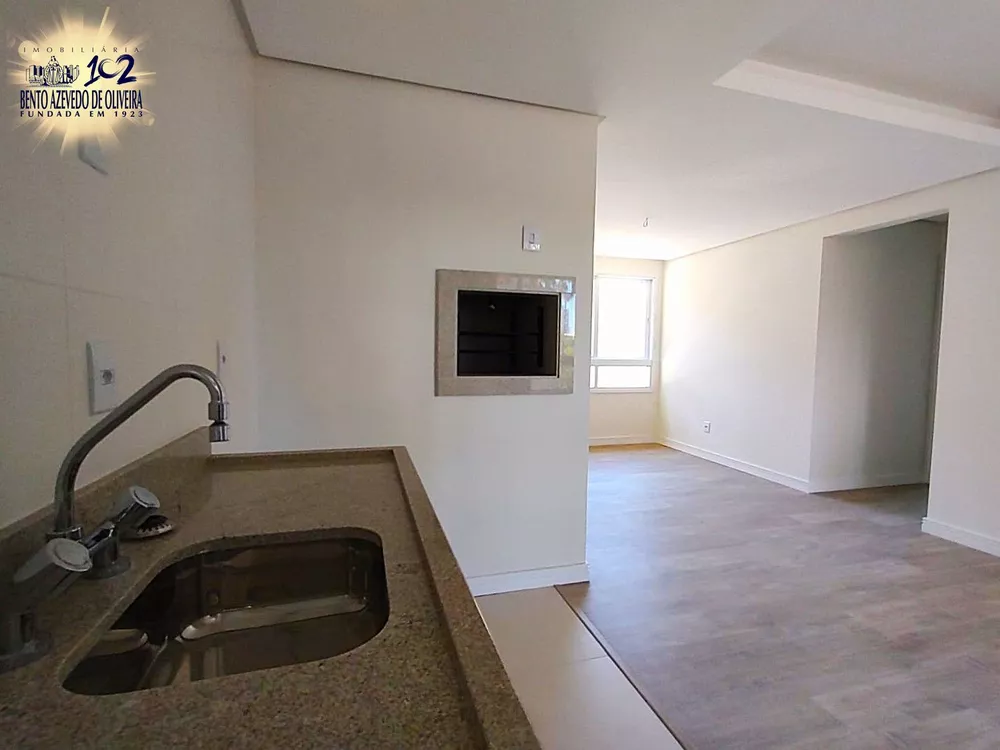 Apartamento, 2 quartos, 67 m² - Foto 3