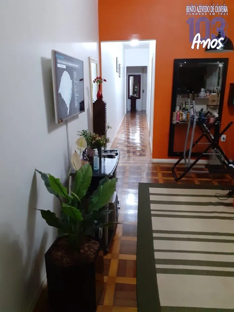 Apartamento, 3 quartos, 102 m² - Foto 4